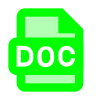 Document Icon
